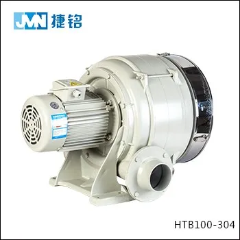 Легкий вес 2.2KW вытяжной вентилятор с пылевым фильтром для подачи воздуха пищевой техники