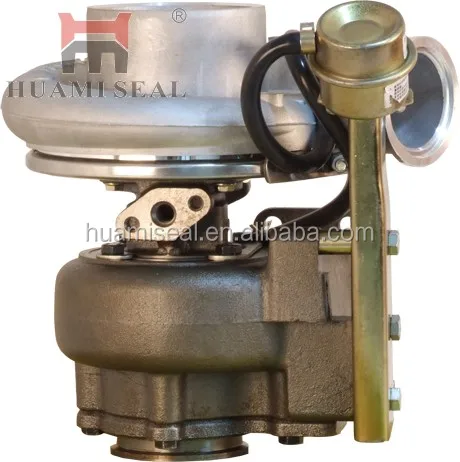 4029601 turbo For 6BTAA Engine Turbocharger