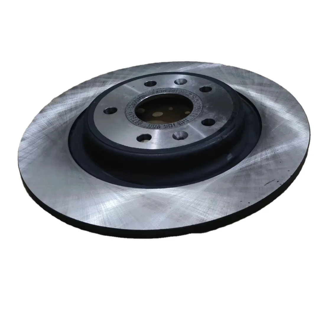 Changan UNI-K Rear Brake Disc CD569F260303-0700 Durable Automotive Chassis Component High-Strength Brake System car Parts