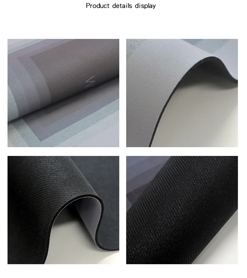 New Fashion Super Absorbent Diatom Mud Washing Natural Rubber Non Slip Floor Mat Door Mat Bathroom Mat