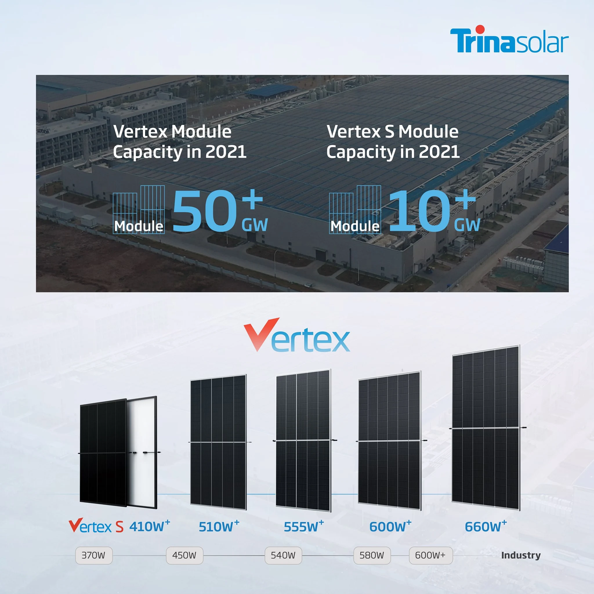 Alibaba Trina 650w 660w 670w solarworlds roof tesla vertex solar panels modules price module factory solar pv panel