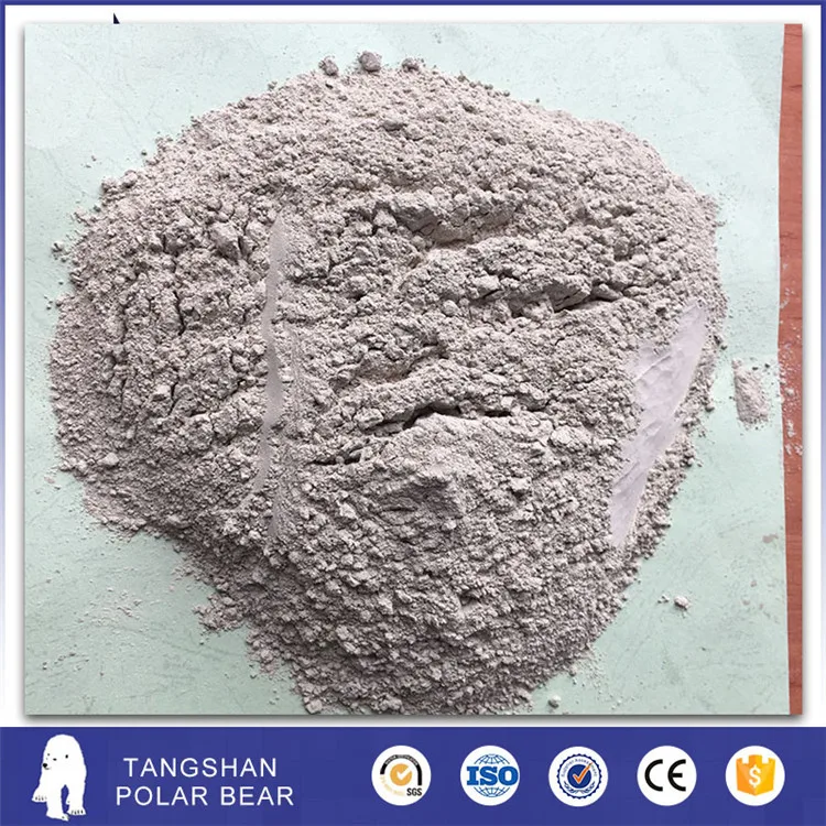 Low Alkalinity Sulpho Aluminate Cement (32.5, 42.5)