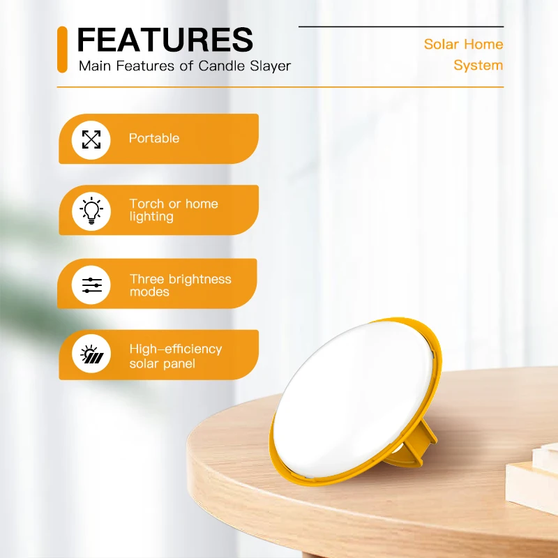 Rechargeable Lanterns Top Selling Power Solar Light Lamps LED Camping Lantern