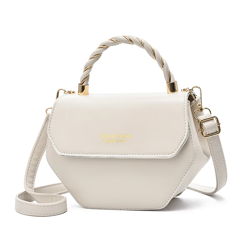 DL173 14 Designer female bag PU ladies purse crossbody shoulder bag small handbags women hand bags