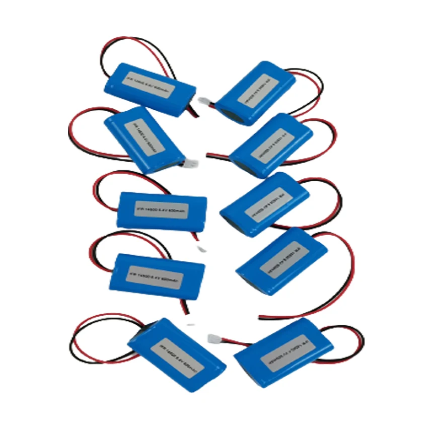 Best price lithium battery 10440 16340 16350 14250 14280 14500 14650 16650 17350 18350 18500 3.2v lifepo4 cell with connector