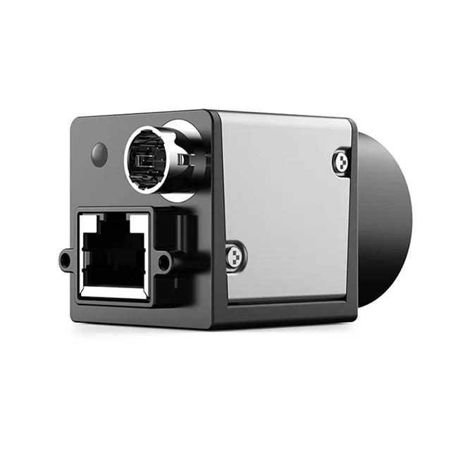 Промышленная камера gige A3138MG000 1 3 МП обеспечивает проекцию затвора с глобальной камерой для обработки изображений
