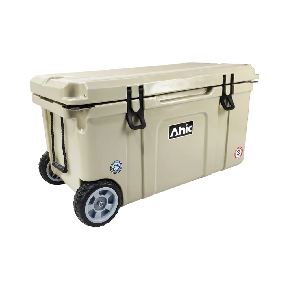 75QT оптовая продажа вращающийся охладитель для