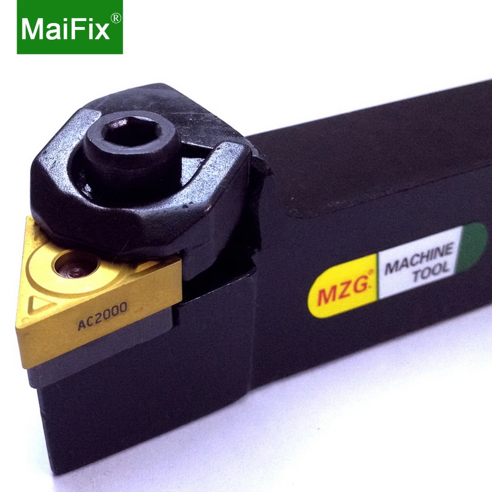  Maifix WTJNR 2020K16 резак TNMG вставки CNC токарный станок режущие инструменты держатель внешнего токарного
