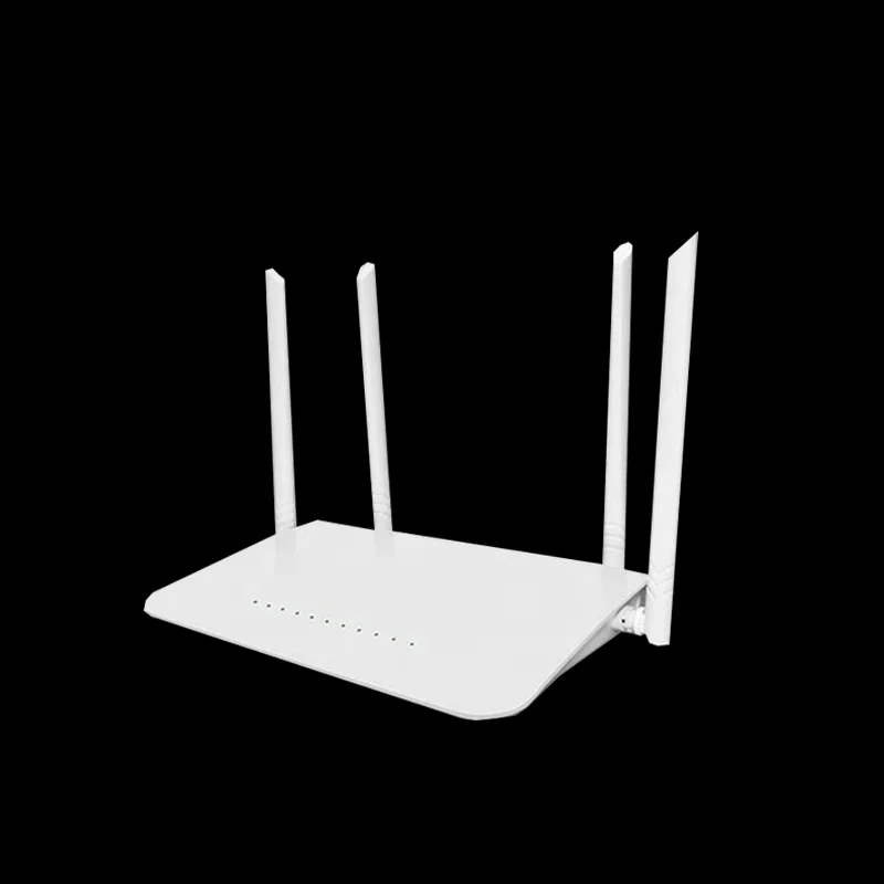 Wi-Fi-маршрутизатор сетевой с поддержкой 4g, cat6, со слотом для sim-карты