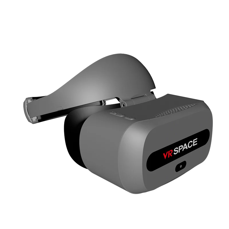  Фабричный магазин коробки виртуальной реальности с 3d очками для фильмов seeimg 4 ГБ/32 ГБ гарнитура «Все в одном» поддержкой