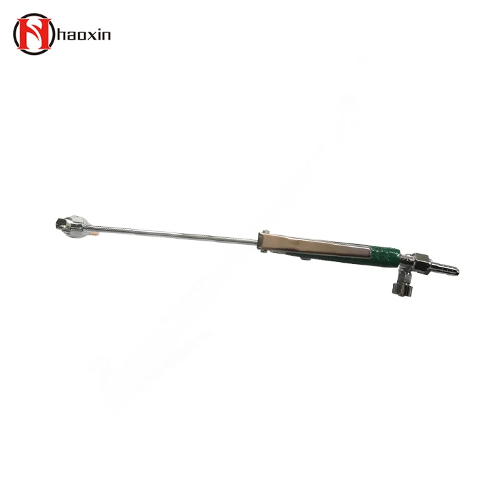 Good quality acetylene gas JAPAN cutting torch for welding