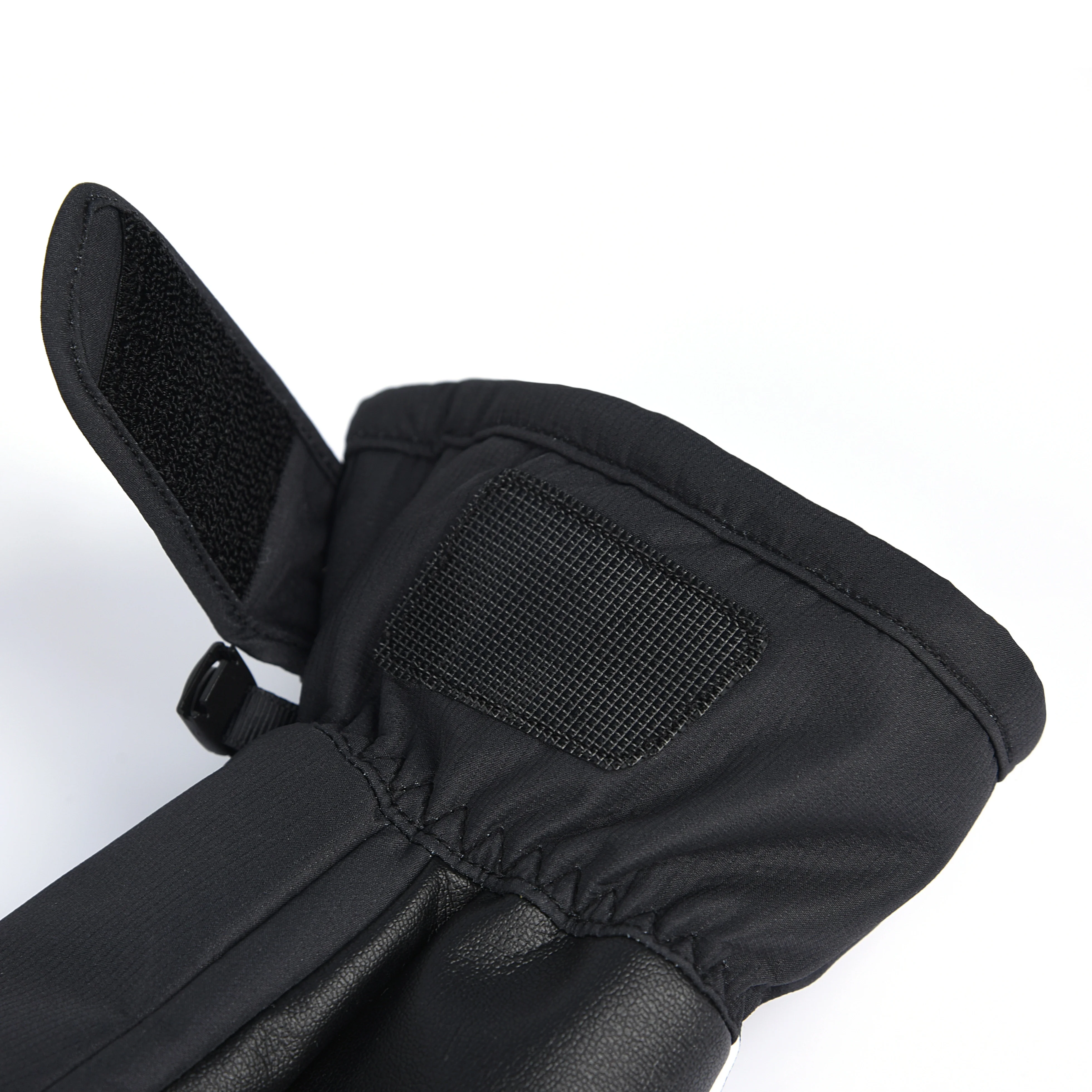 Ski Gloves Waterproof Winter Warm Snowboard Mittens with 3M Thinsulate for Men Women Thermal Windproof Snow Mittens