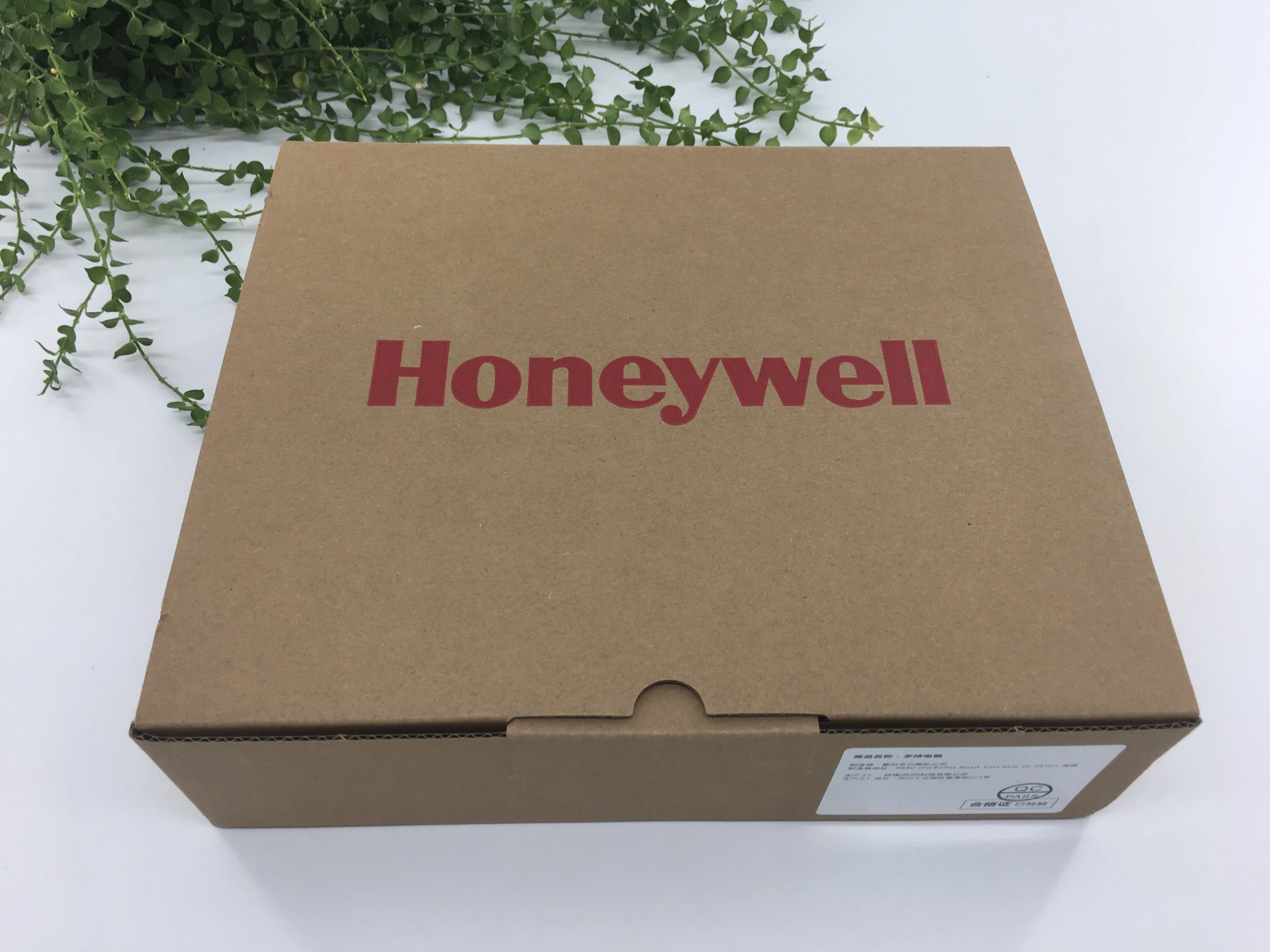  Сканер штрих-кодов Honeywell ScanPal EDA50 2D Enterprise 4G мобильный компьютер Handheod Bluetooh + WiFi Android