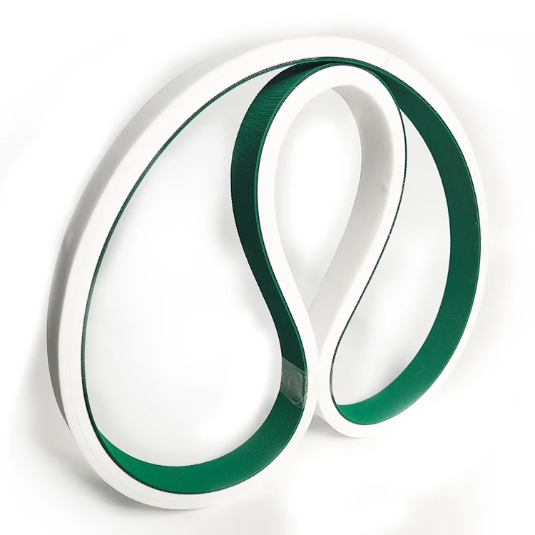 Feeder belt paper, cardboard, films and so on industries.