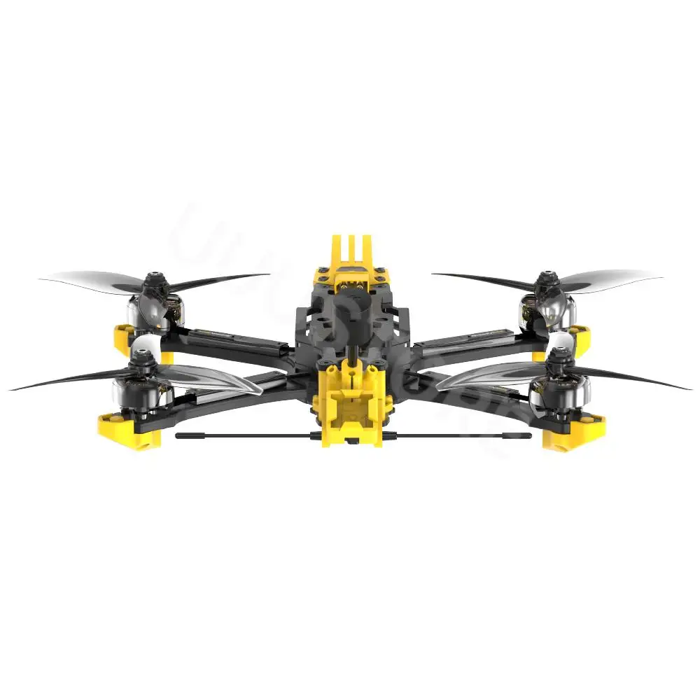 SpeedyBee Master 5 V2 HD O3 воздушный блок FPV 5-дюймовый Фристайл Дрон с F405 V3 стеком 2306 1900KV 6S мотор RC Квадрокоптер