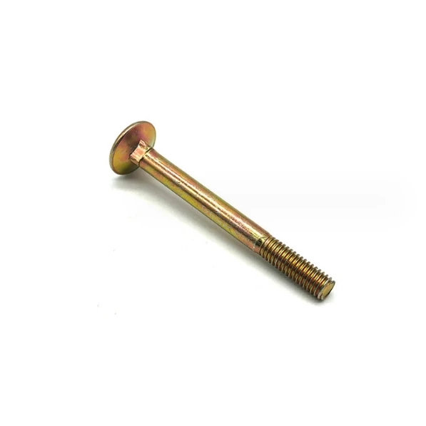 Half-hidden bolt M10x90 suitable for Claas