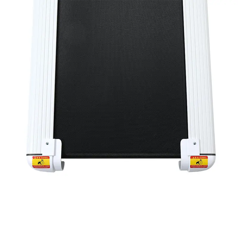 New Design Portable 1.75hp Treadmill With Easy-Self Lubrication With Bluetooth APP With Bluetooth Speaker