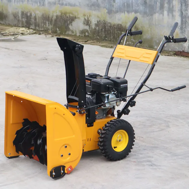 Factory Direct Sales Snow Thrower Blower Front Mounted For