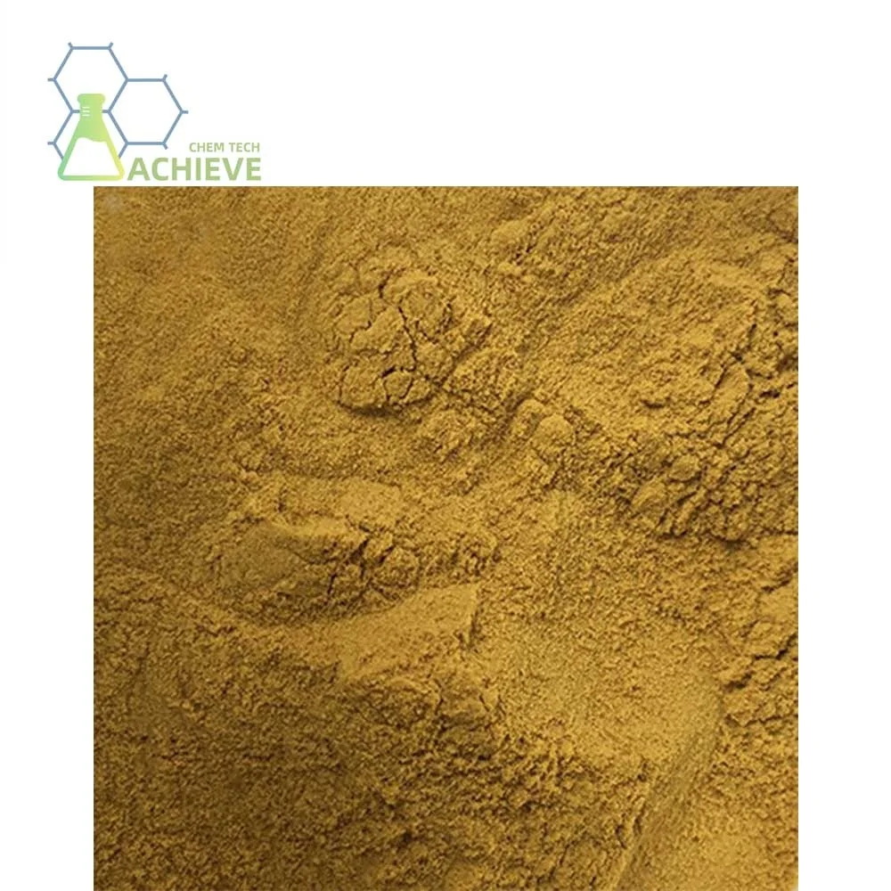 Reach Chem-tech (с 2008 года) CAS 32619-42-4 экстракт оливкового листа олепеин