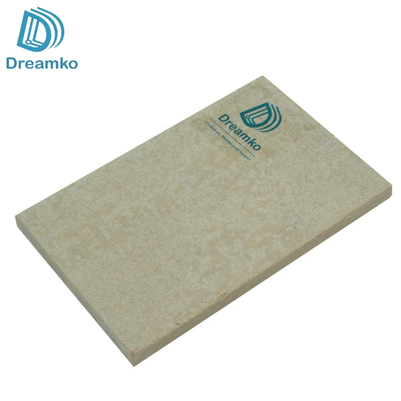 
Reinforced fiber cement board 