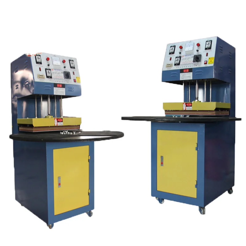 Manual Pvc Blister Packaging Machine For Factory Hot Sales