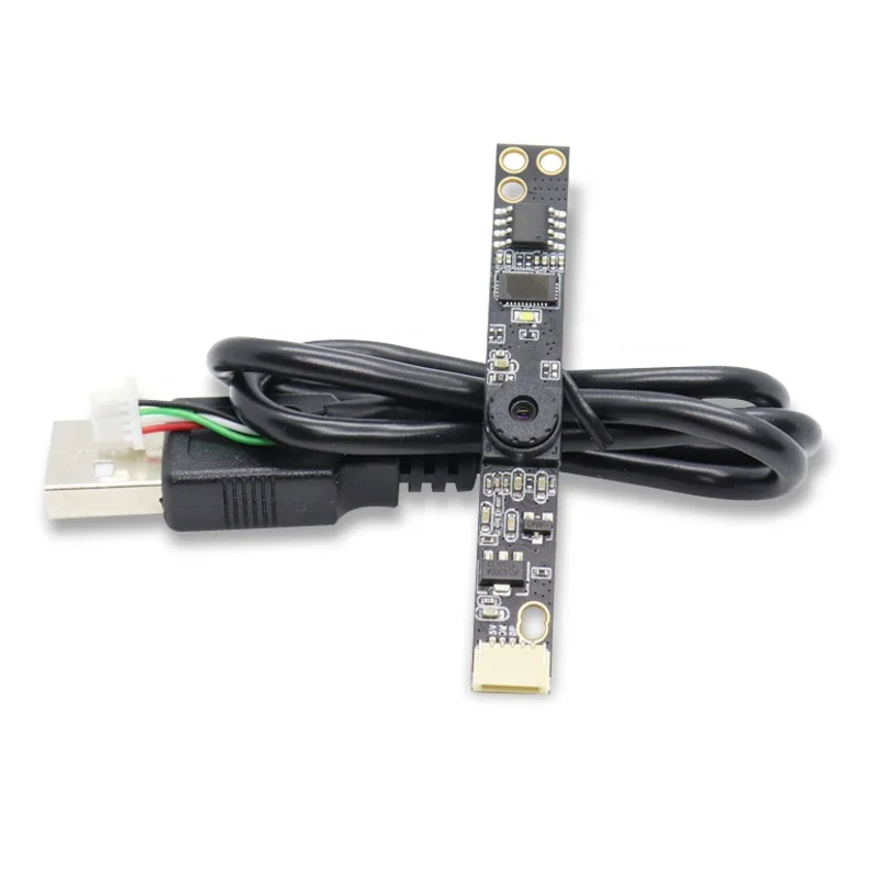 New Arrivals 1Mp High Definition  720P  Webcam Cmos Sensor Ov9732 Sensor Camera Module For Notebook Computer