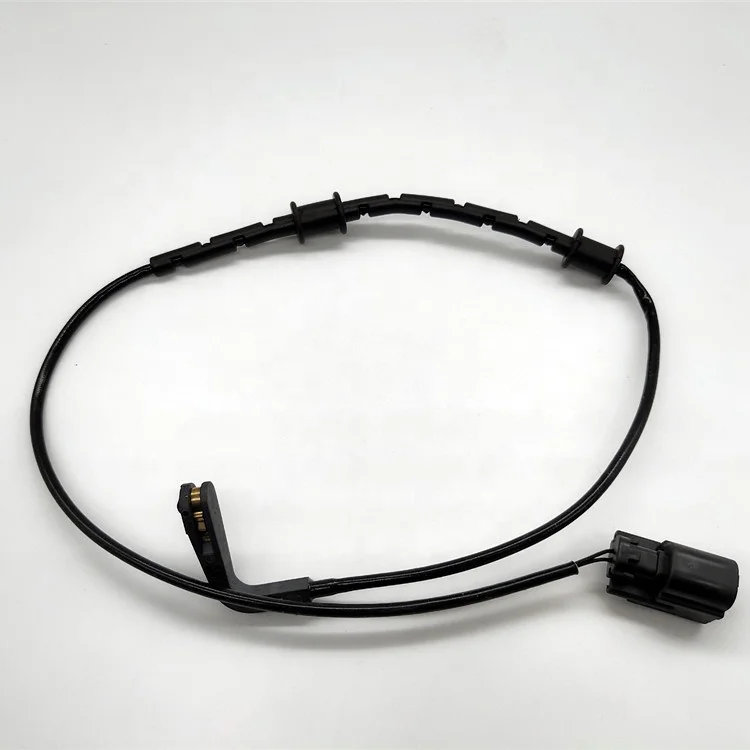 
Cheap safe good automotive spare accessory C2D29140 brake pad sensor for JAGUAR 