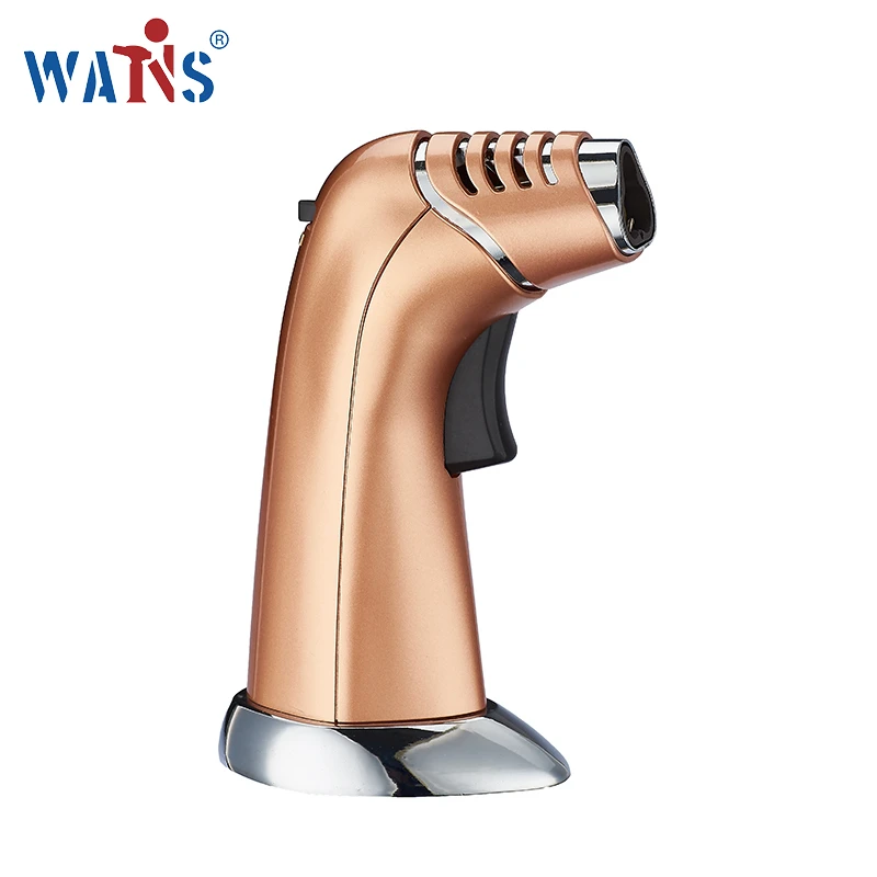 BS-830 Refillable Gas Blow Butane Cooking Culinary Kitchen Torch Lighter