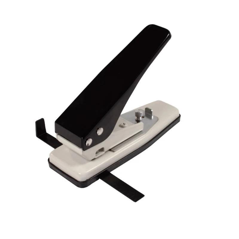 Ручной инструмент для перфорации круглых отверстий ID-карт ПВХ-карт знаков