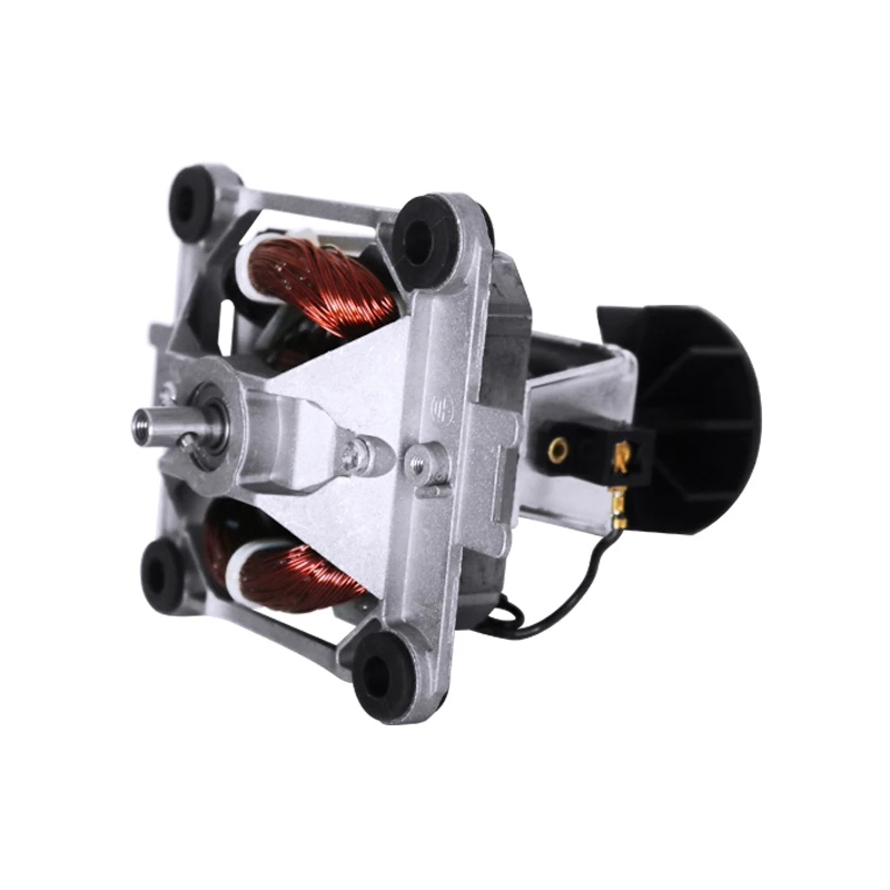 100% pure copper electric 230v ac universal motor for blender parts Carbon Brush Motor Mixer Blender Motor