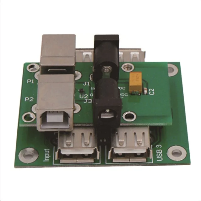 FR4 94V0  Double sided array PCB