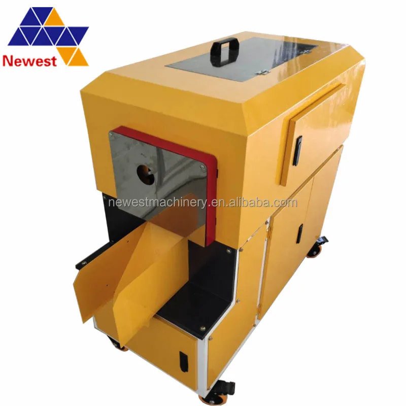 Juicer Shop Use Cut Sugar Cane Peeler Electric Peeling Machine Sugarcane