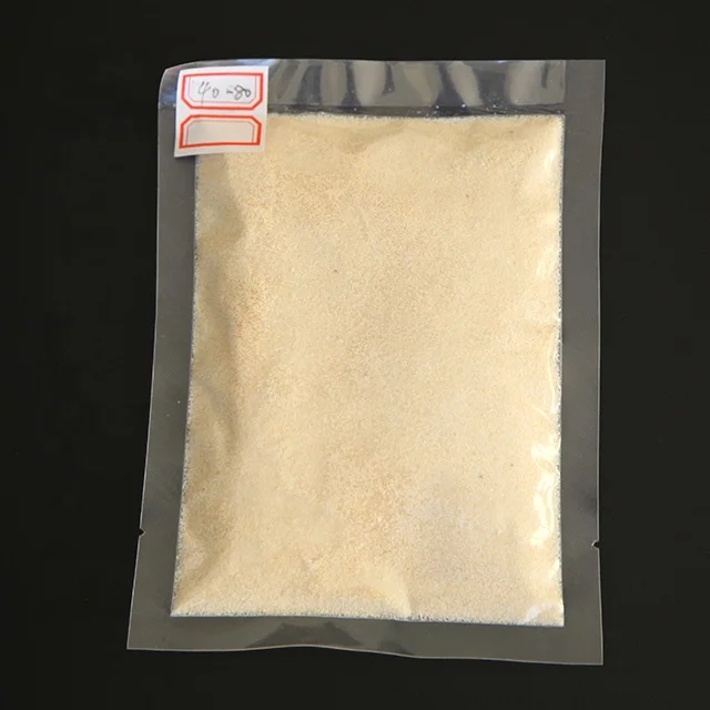 Chinese Cheap Price Wholesale Organic Garlic Granules Price