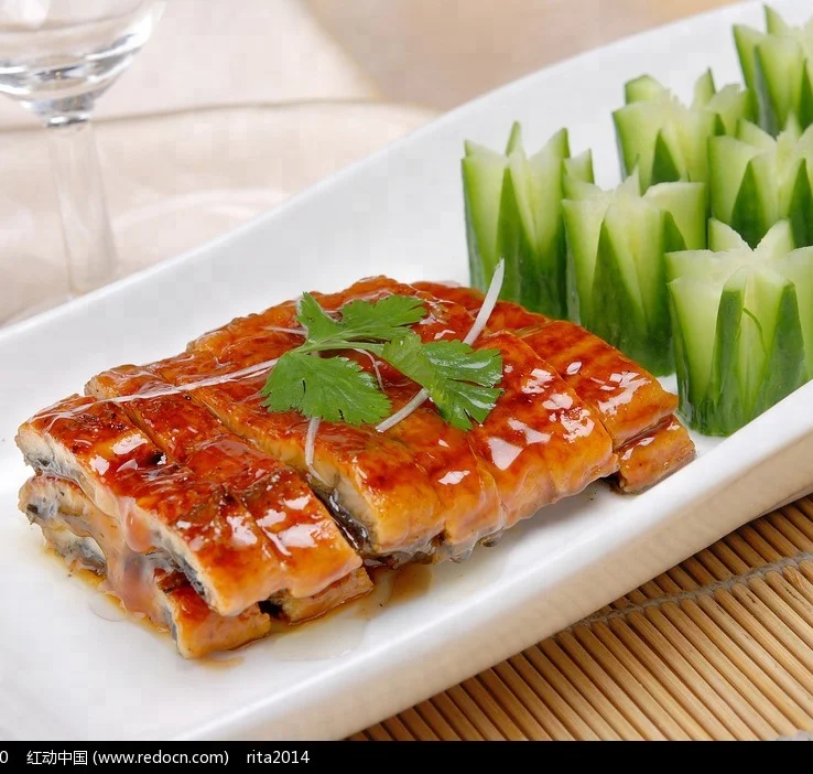Delicious Gourmet Roasted Eel Unagi Smoked Eel Grilled Eel for Export to High-End Sushi and Seafood Markets