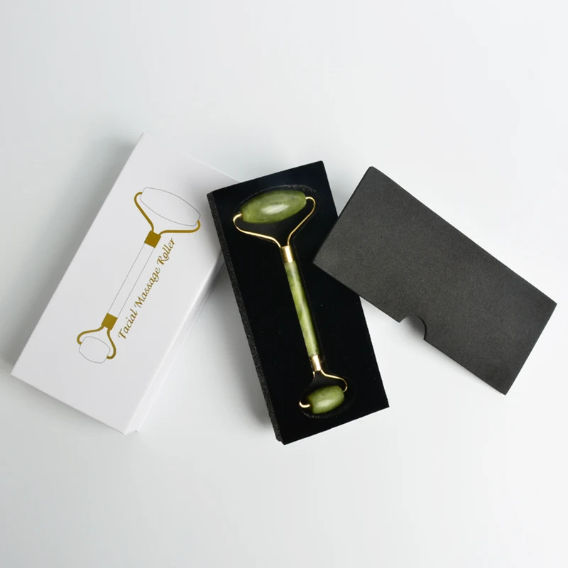 
xiuyan jade roller facial tool jade rotomolding machine foot massage roller best genuine 