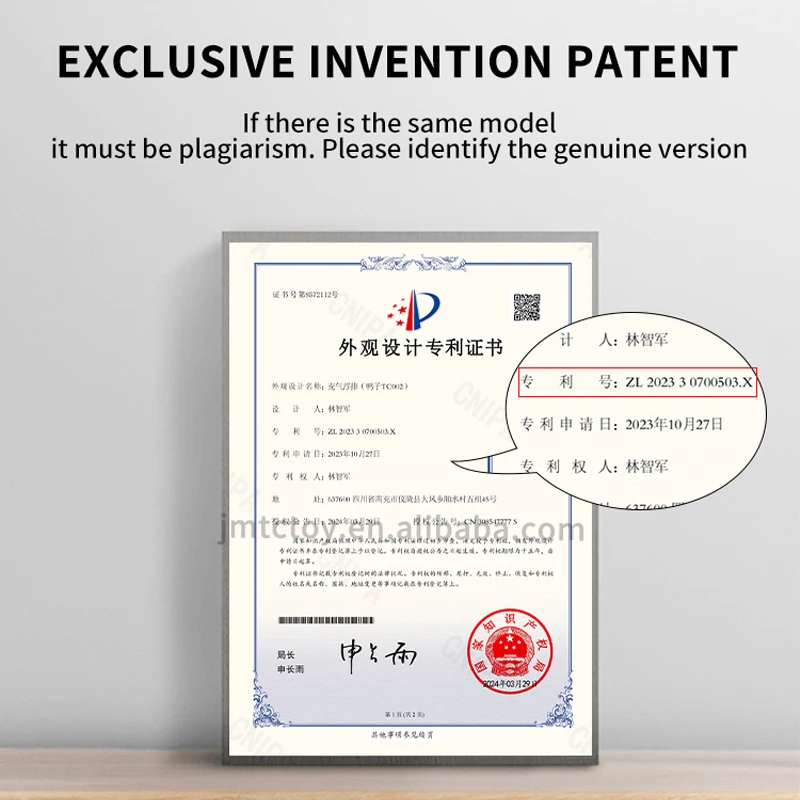 New design duck water floating mat animal cartoon Inflatable pool floats for adults kids