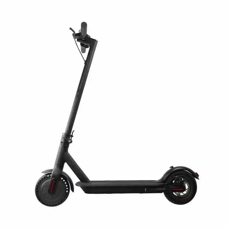 Newly designed disc brakes D6+ 2000W dual motor 10-inch off-road two wheel power electric scooter