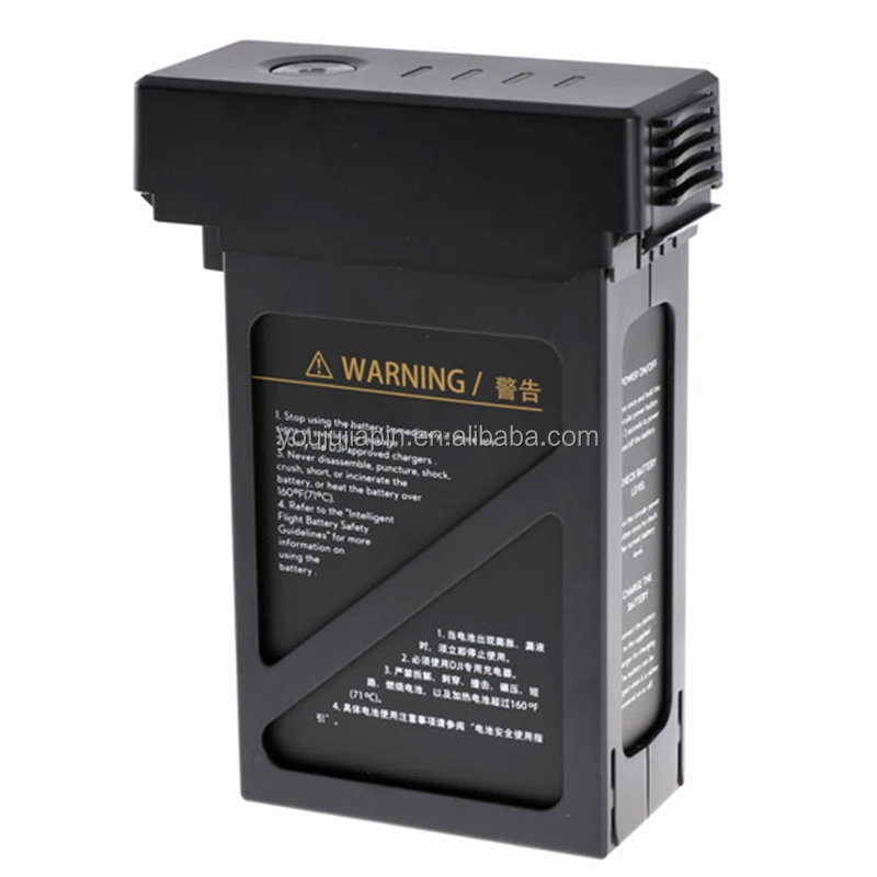 Original Matrice 600 PRO TB48S Battery Power Grid Management Exploration Electricity Geomatics For Matrice 600 PRO