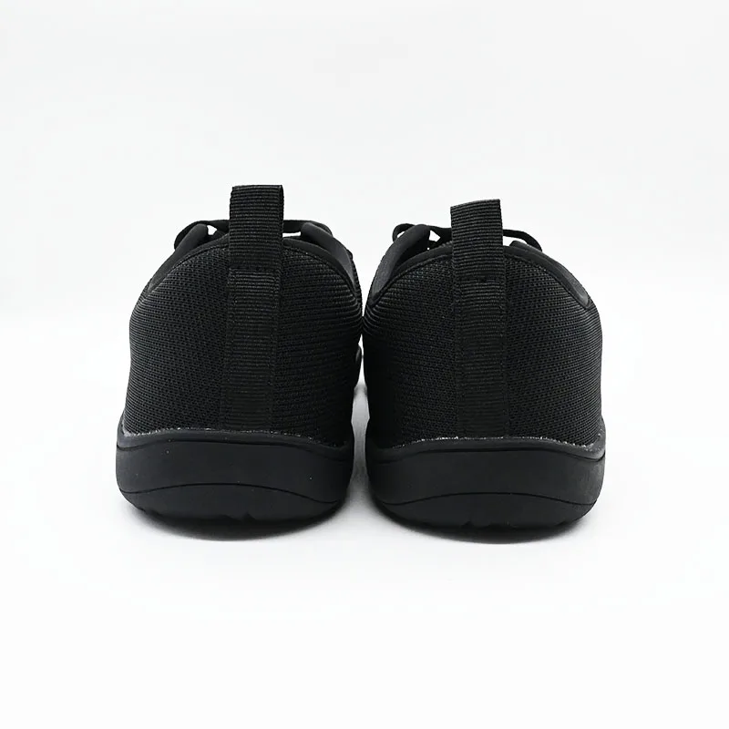 Outdoor Gym Running Casual Shoes Wide Toe Box Nature Minimalist Barefoot Shoes