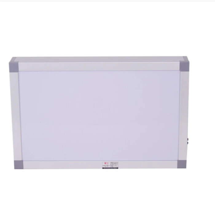 High Brightness Single Panel Led X-ray Illuminator Medical X Ray Film