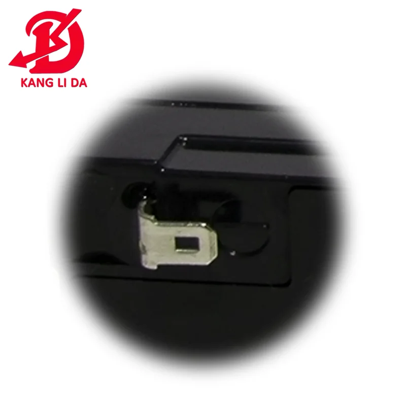 6fm 12v 2.3ah dry cell battery storage battery