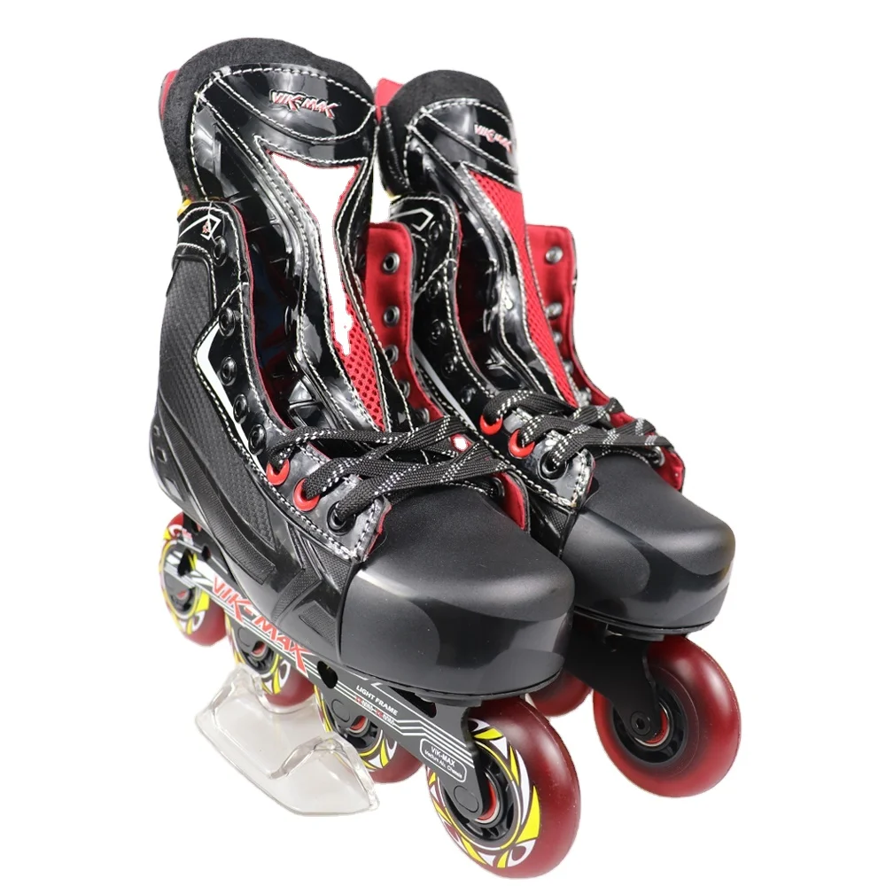 Wholesales Adult Ice Roller Hockey Skate Shoes