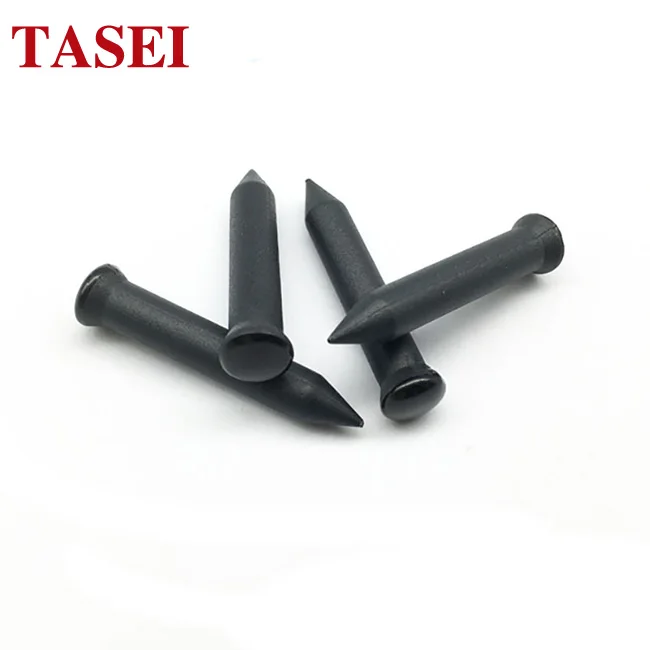 
Plastic Nail UHF RFID Tag For Tree Tracking 