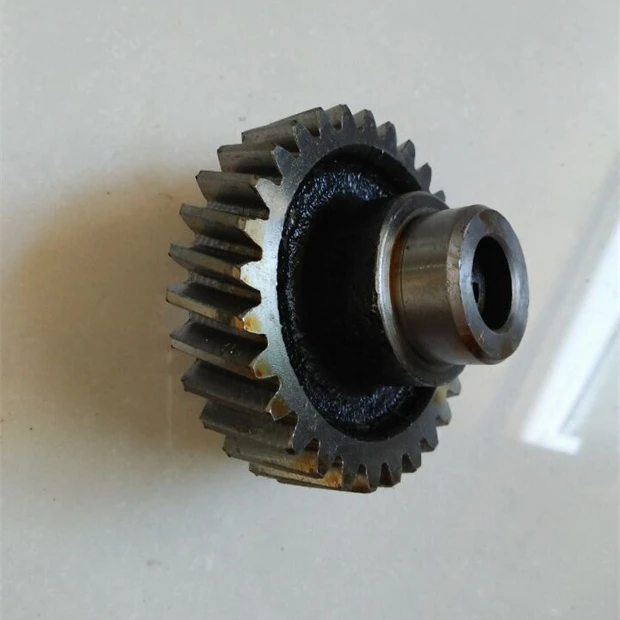 2409000201603 Hydraulic pump gear  Foton Lovol For agricultural machinery & equipment Farm Tractors