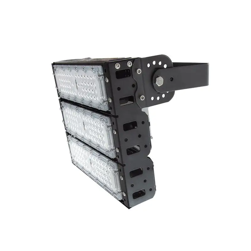 CE ROHS certificated outdoor use IP65 waterproof 90 degree beam angle led tunnel light 1000w