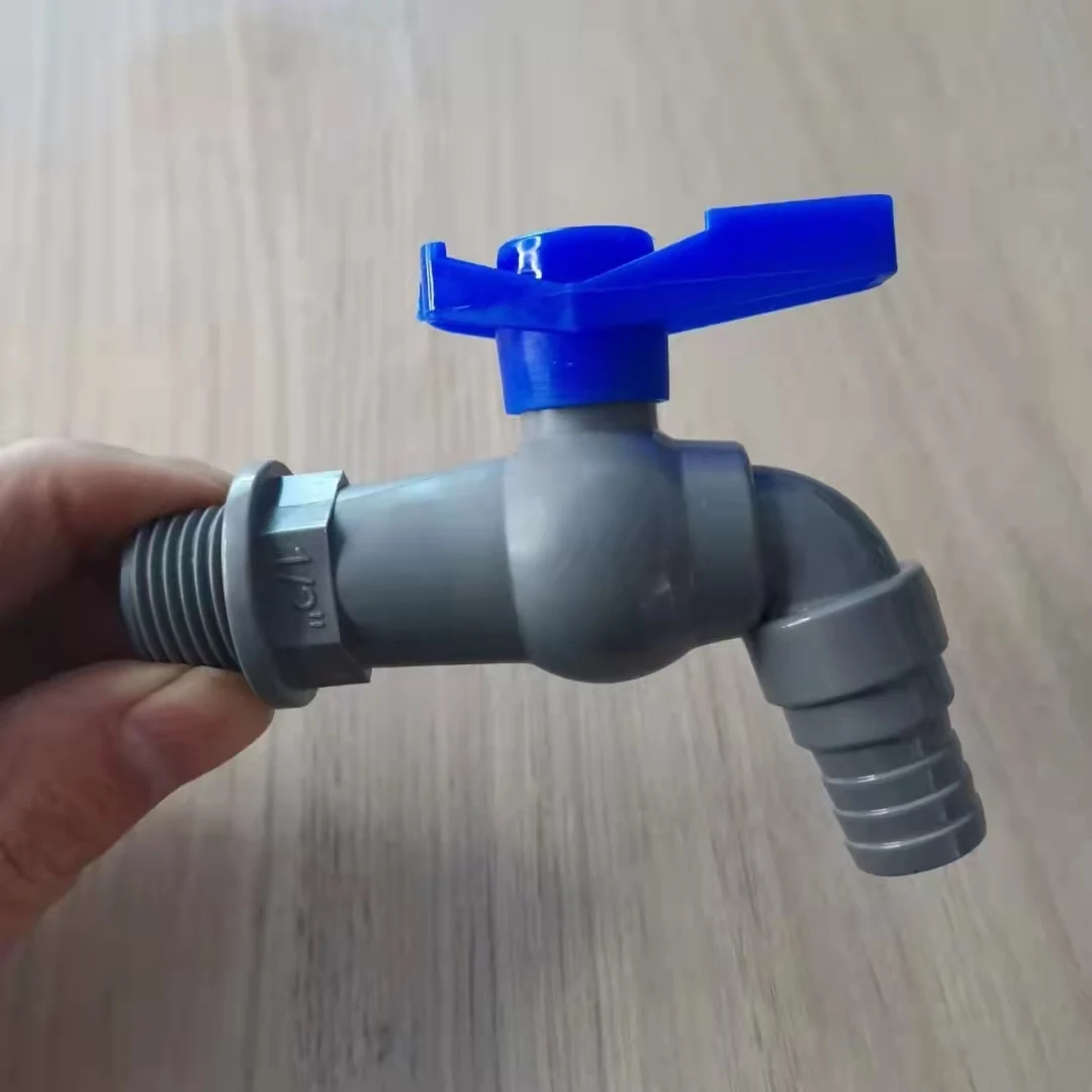 LJ-102 Hot selling plastic tube pipe fitting water pipe and fitting faucet ppr plumbing taps