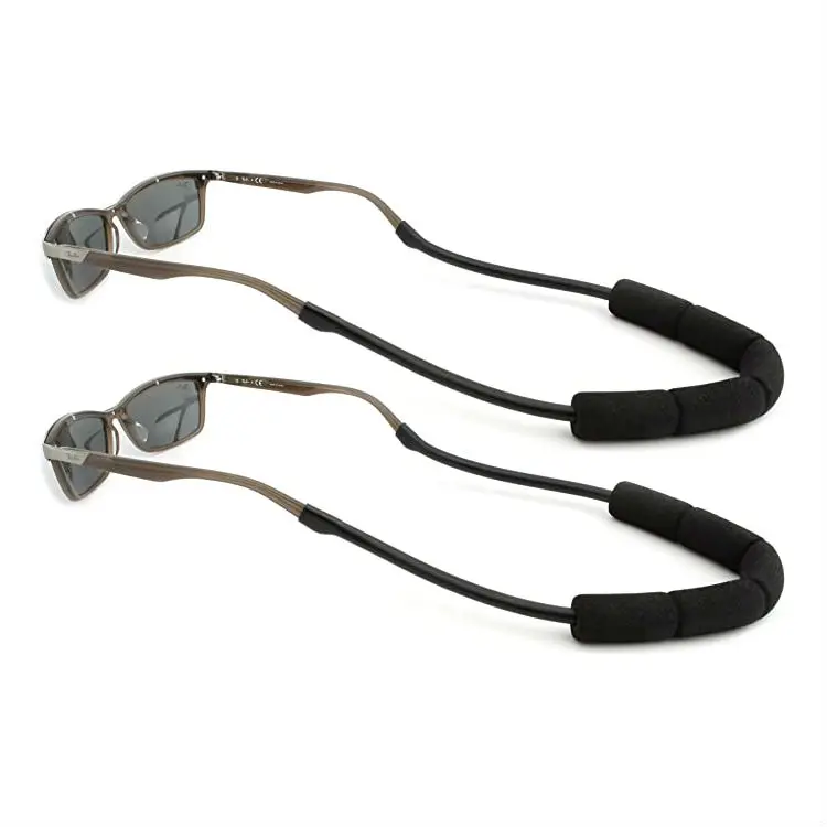 Покупательской водной спортивные очки шнур держателя талреп ремень солнечных очков плавающий держатель для мужчин и