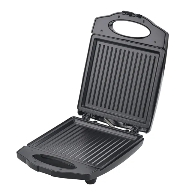 Maibo 2022 New Household Detachable Stainless Steel Grilled Sandwich Toaster Maker