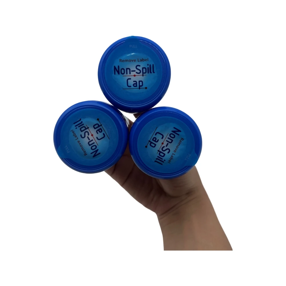 55mm 11g  bottle lid high quality factory price  20 Liter 5 Gallon lid  Plastic sealing Water Bottle free Samples