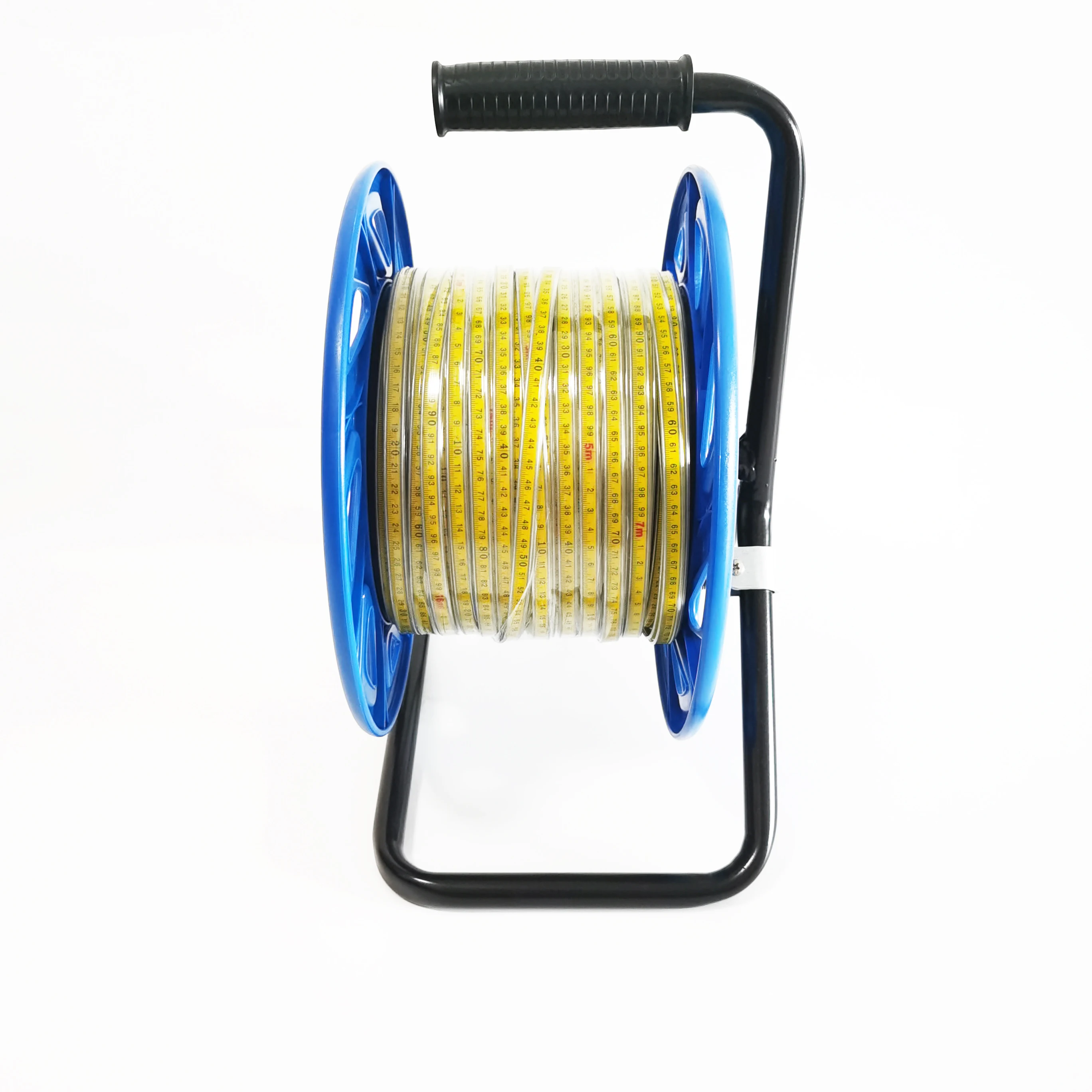 30m-500m ESMWL-100 Groundwater dam Steel ruler gauge electric water level gauge /sensor